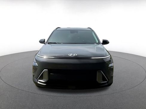 Used 2026 Hyundai Kona SEL Sport FWD image 3