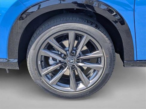 New 2026 Acura ADX A-Spec FWD image 10