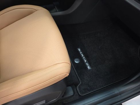 New 2026 Hyundai Santa Fe Calligraphy image 11