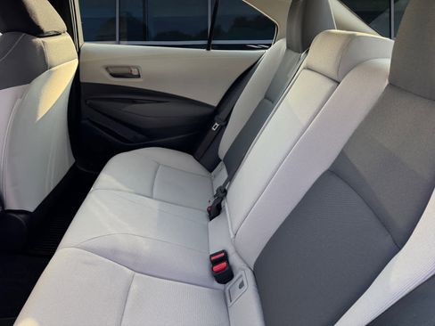 Certified 2022 Toyota Corolla LE image 13