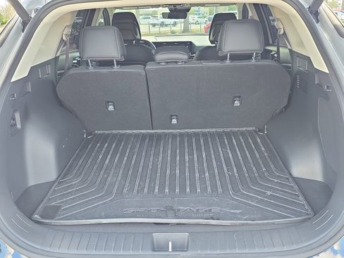Certified 2026 Kia Sportage SX Prestige image 10