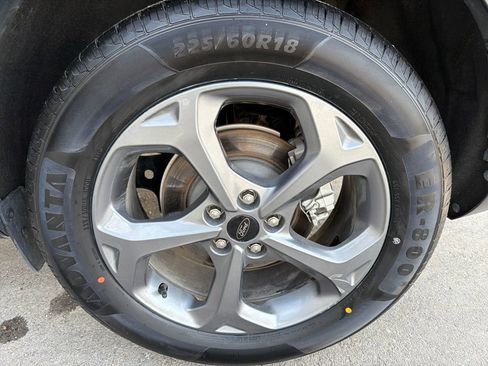 Used 2025 Ford Escape ST-Line Select image 38