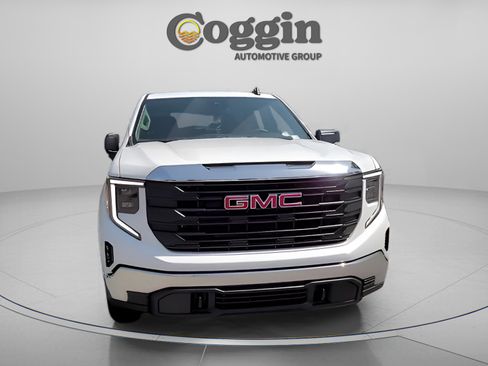 New 2025 GMC Sierra 1500 Pro w/ Pro Value Package image 26