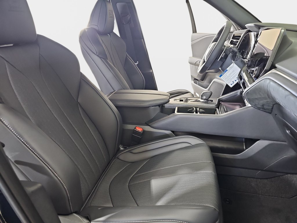 New 2026 Lexus TX 350 AWD w/ Technology Package image 10