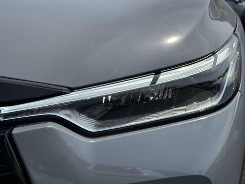 Used 2025 INFINITI QX60 Luxe w/ Black Edition AWD/4WD image 8