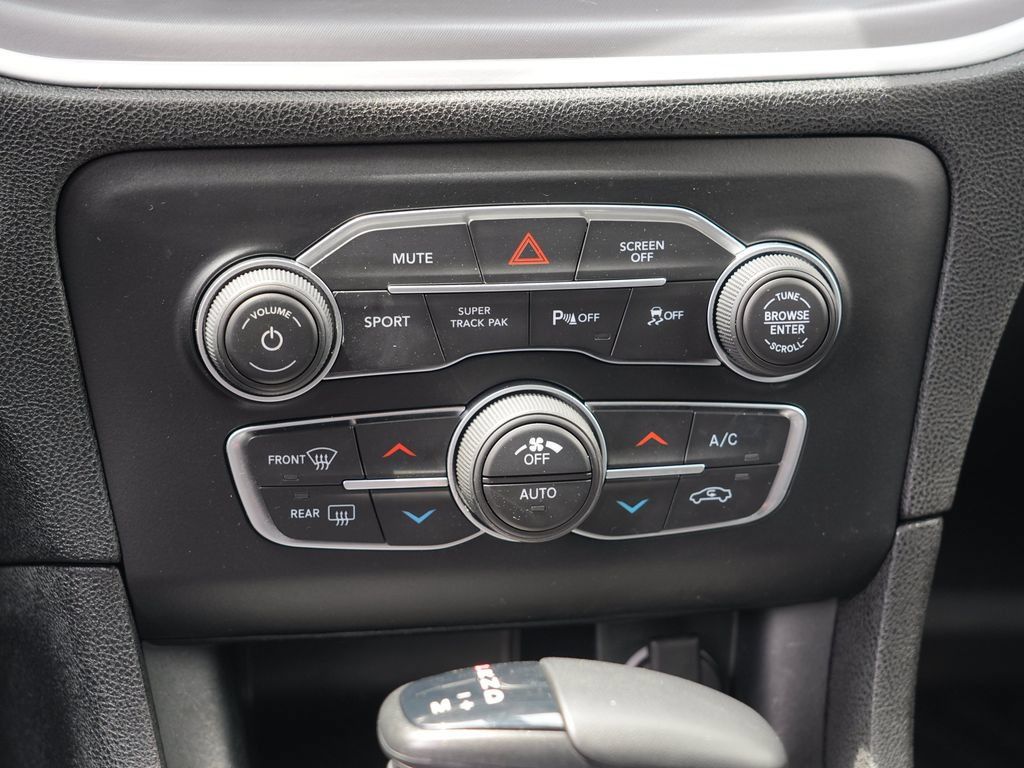 Used 2022 Dodge Charger GT RWD image 26