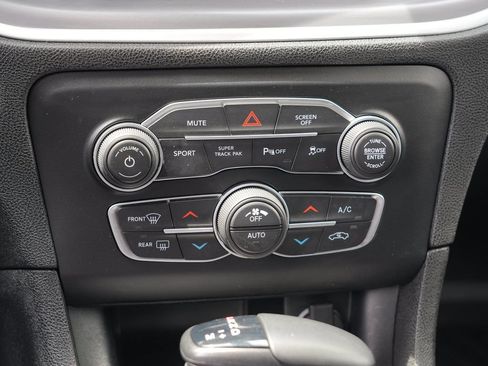 Used 2022 Dodge Charger GT RWD image 26
