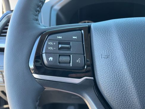 Used 2026 Honda Odyssey Elite image 22