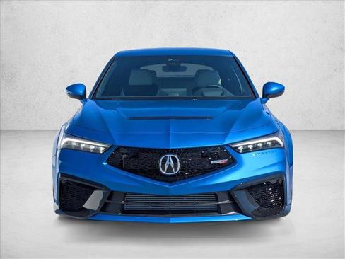 New 2026 Acura Integra Type S image 6