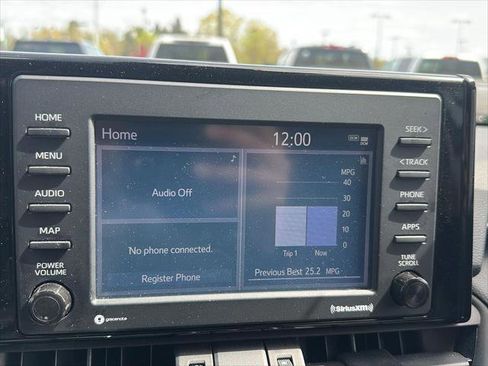 Certified 2022 Toyota RAV4 XLE Premium AWD/4WD image 15