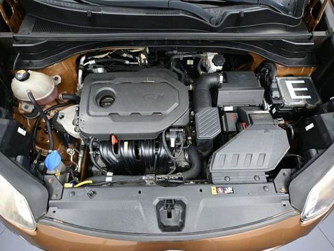 Used 2018 Kia Sportage LX image 43