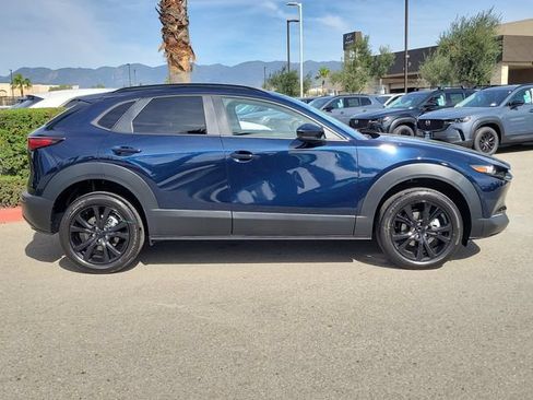 New 2026 MAZDA CX-30 AWD 2.5 S image 26
