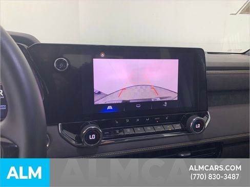 Used 2023 Chevrolet Colorado ZR2 image 29