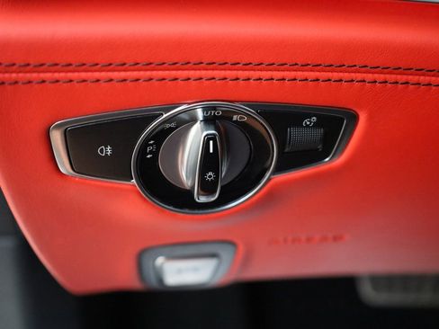 Used 2019 Mercedes-Benz AMG GT 63 image 35