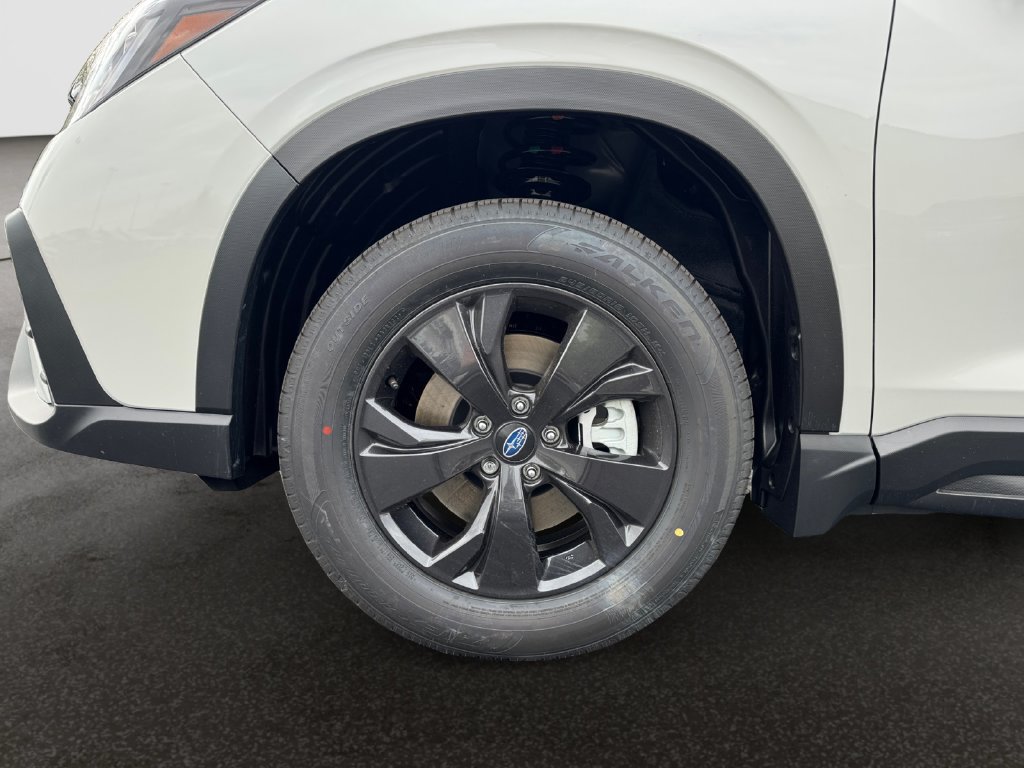New 2027 Subaru Ascent Premium AWD/4WD image 9