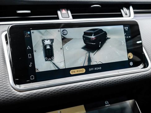 Used 2021 Land Rover Range Rover Evoque S image 21