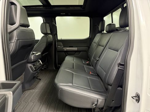 Used 2022 Ford F150 XLT w/ Equipment Group 302A High image 30