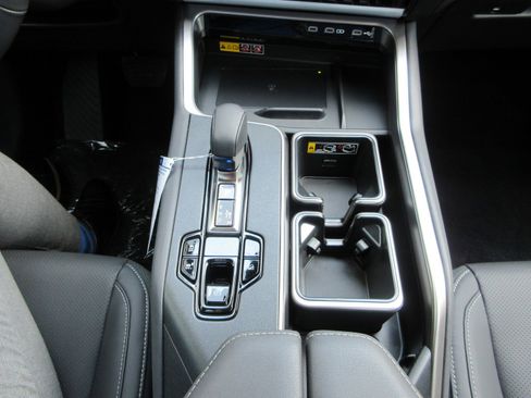 New 2025 Lexus TX 350 AWD image 42