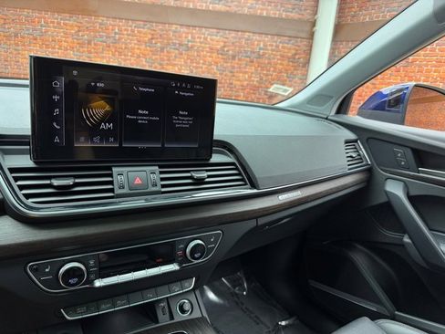 Used 2024 Audi Q5 2.0T Premium Plus image 17