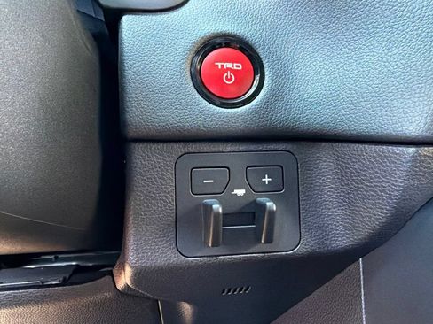 Used 2026 Toyota Tundra TRD Pro AWD/4WD image 14