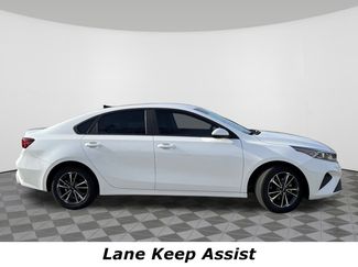 Used 2024 Kia Forte LXS video 2