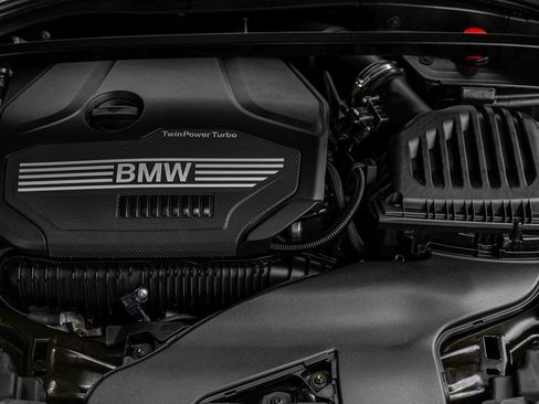 Used 2024 BMW 228i xDrive Gran Coupe w/ Convenience Package image 26