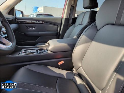 Used 2025 Honda Pilot EX-L image 20