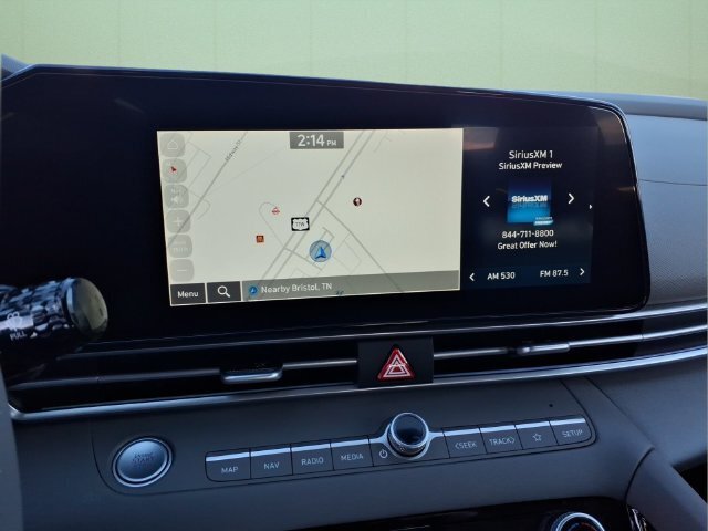 New 2026 Hyundai Elantra SEL FWD image 19