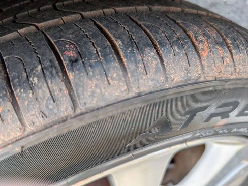 Used 2008 Honda Accord EX image 36