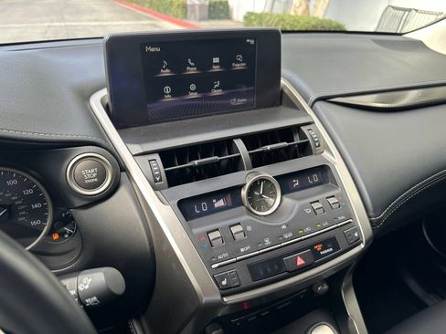 Used 2019 Lexus NX 300 AWD w/ Accessory Package 2 image 5
