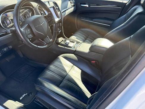 Used 2021 Chrysler 300 S RWD image 18