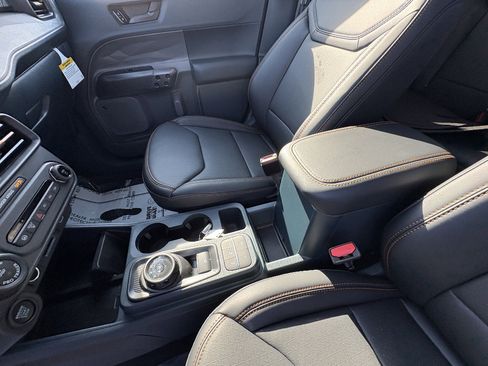 New 2026 Ford Maverick Tremor AWD/4WD image 34