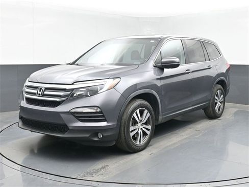 Used 2016 Honda Pilot EX-L image 5
