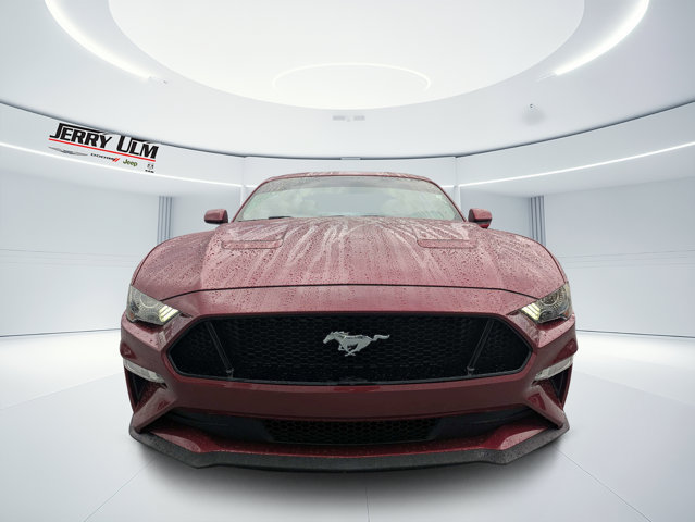 Used 2019 Ford Mustang GT RWD image 8