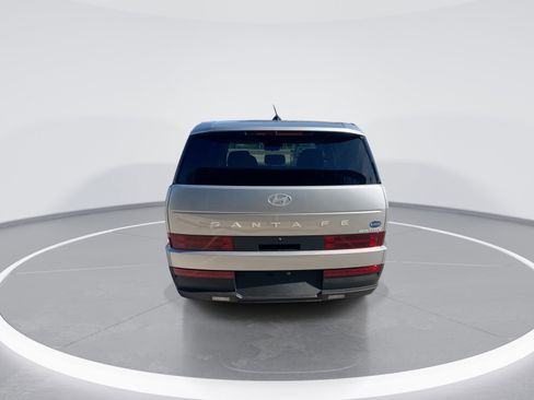 New 2026 Hyundai Santa Fe SE image 7