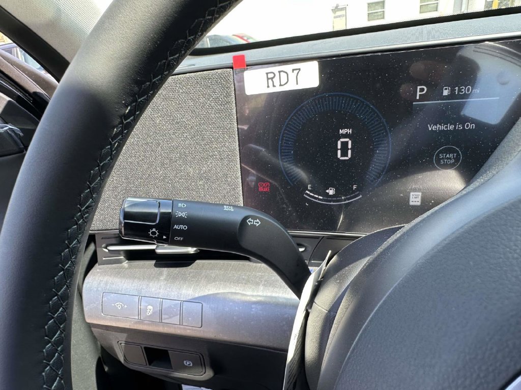 New 2026 Hyundai Kona SEL Premium AWD/4WD image 30