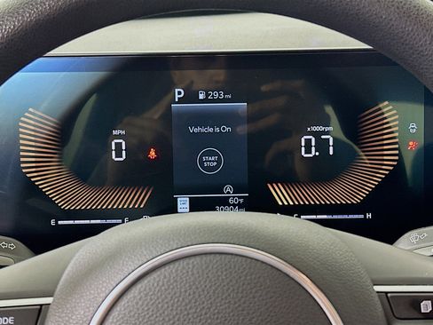 Used 2025 Kia K5 LXS image 19