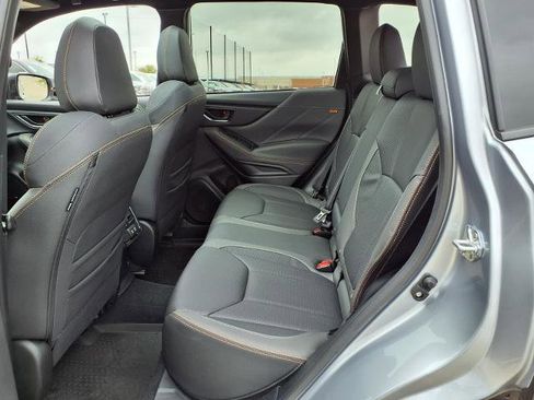 Used 2025 Subaru Forester Wilderness w/ Convenience Package image 20