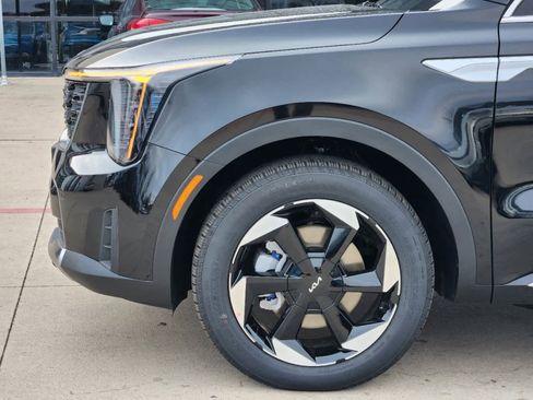 New 2026 Kia Sorento EX image 7
