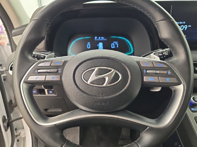 Used 2025 Hyundai Palisade SEL AWD/4WD image 30