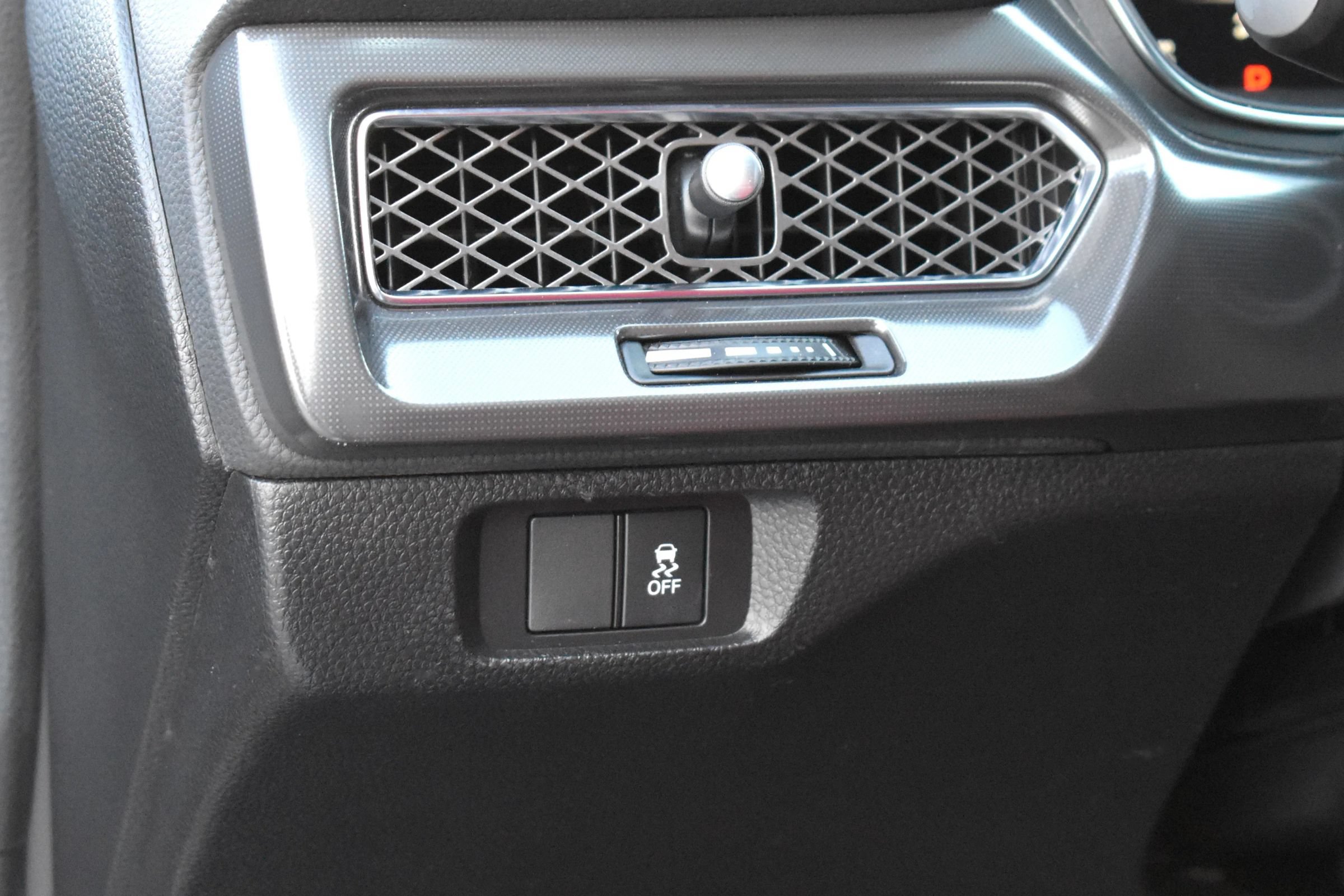 Used 2025 Acura Integra A-Spec w/ Technology Package FWD image 18