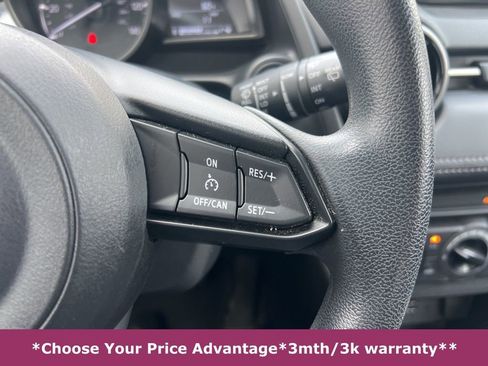 Used 2019 MAZDA CX-3 Sport image 40