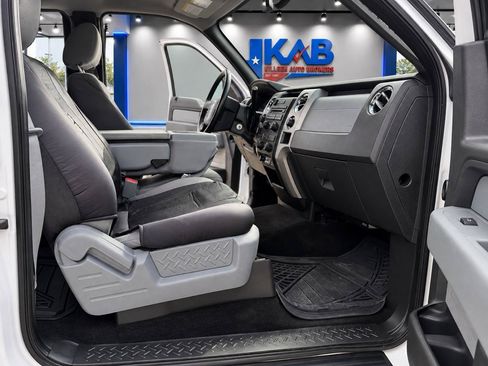 Used 2011 Ford F150 XLT w/ XLT Convenience Pkg AWD/4WD image 22