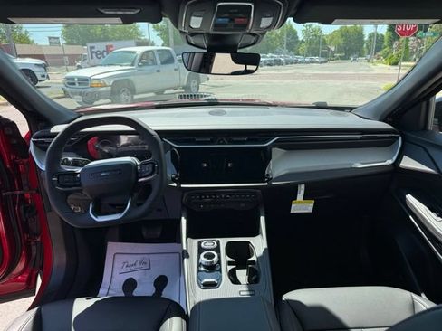 New 2026 Jeep Cherokee Limited AWD/4WD image 14