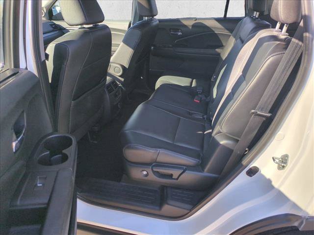 Used 2022 Honda Pilot Special Edition image 19