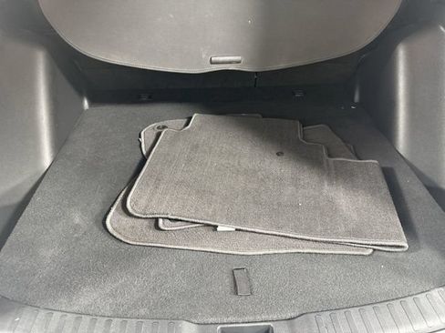 Certified 2022 Honda CR-V EX-L image 35