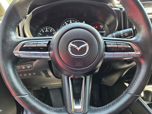 Certified 2023 MAZDA CX-50 Meridian Edition w/ Cargo Package image 18