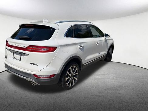 Used 2019 Lincoln MKC Reserve w/ MKC Climate Package AWD/4WD image 10