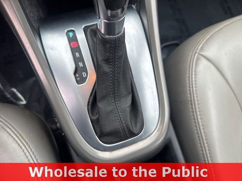 Used 2014 Buick Verano Convenience image 23