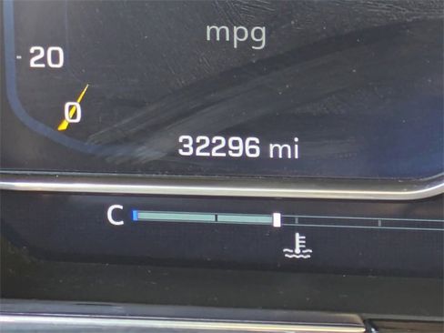 Certified 2024 Chevrolet Silverado 1500 RST image 26